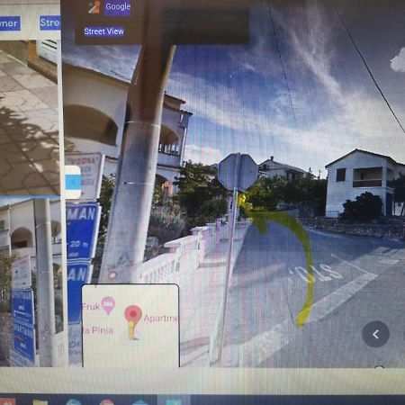 Apartments Eden Jadranovo Zewnętrze zdjęcie