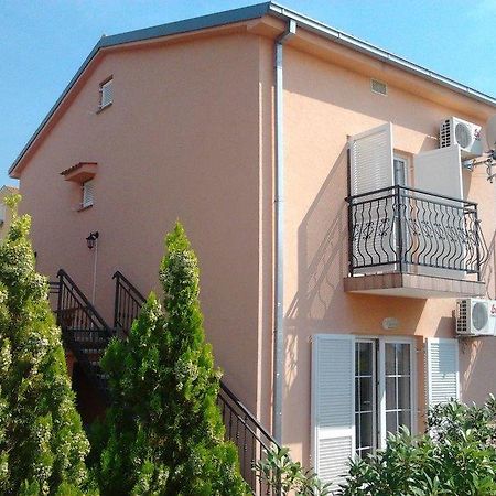 Apartments Eden Jadranovo Zewnętrze zdjęcie