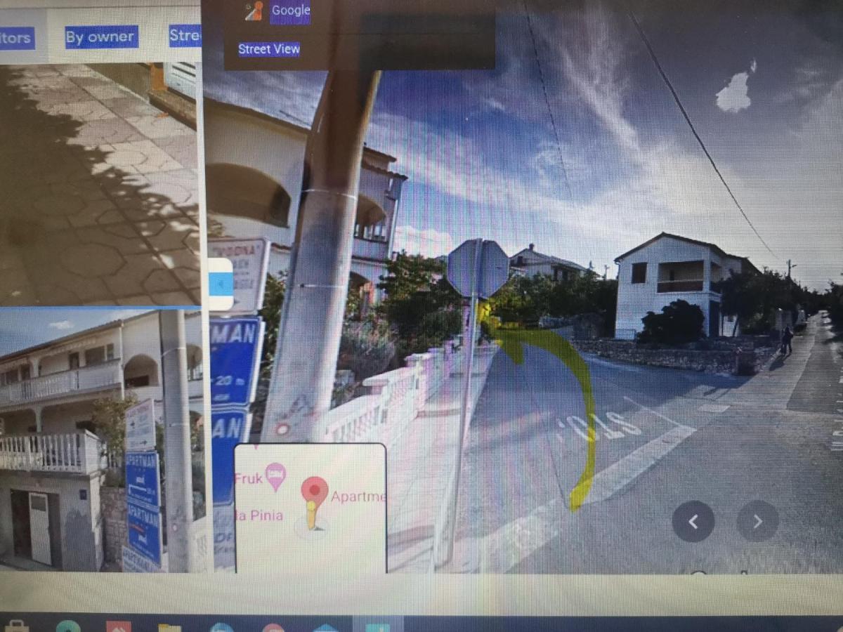 Apartments Eden Jadranovo Zewnętrze zdjęcie
