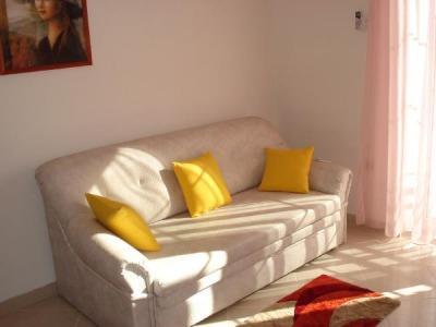 Apartments Eden Jadranovo Zewnętrze zdjęcie