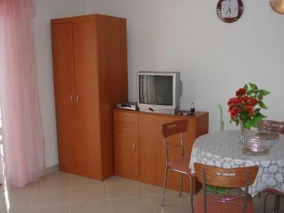 Apartments Eden Jadranovo Zewnętrze zdjęcie