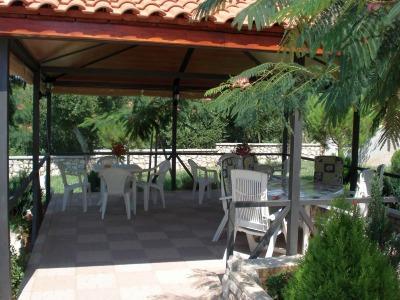 Apartments Eden Jadranovo Zewnętrze zdjęcie