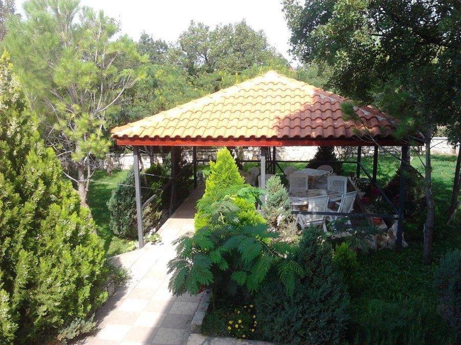 Apartments Eden Jadranovo Zewnętrze zdjęcie