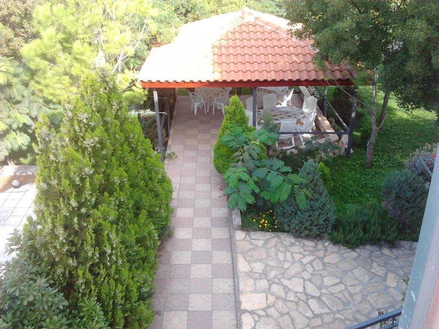 Apartments Eden Jadranovo Zewnętrze zdjęcie