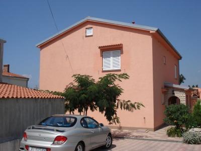 Apartments Eden Jadranovo Zewnętrze zdjęcie