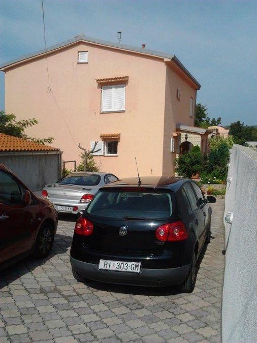 Apartments Eden Jadranovo Zewnętrze zdjęcie