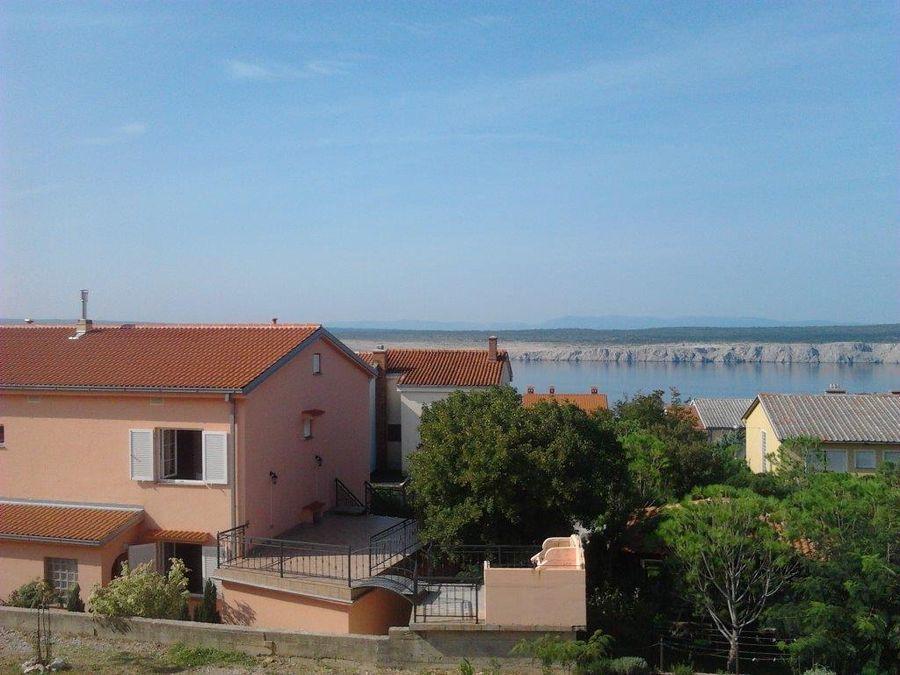 Apartments Eden Jadranovo Zewnętrze zdjęcie